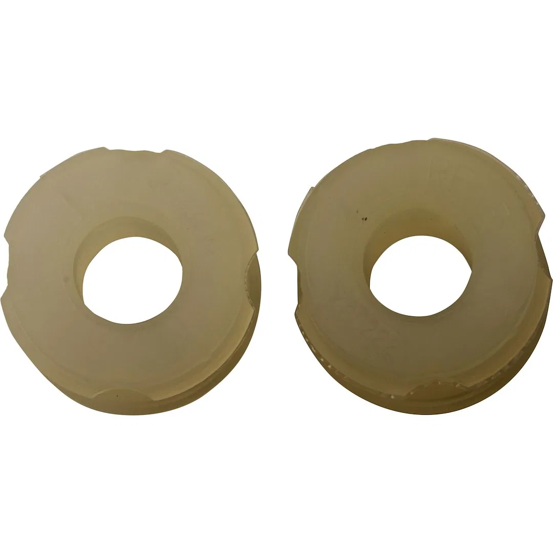 K80222 – MOOG Stabilizer Bar Mount Bushing, OE Replacement With Polyurethane Bushings For Enhanced D - view 2